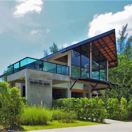 The Mantra Navi Hotel Koh Lanta Luaran gambar