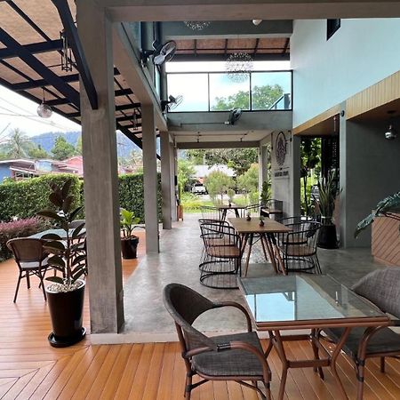 The Mantra Navi Hotel Koh Lanta Luaran gambar