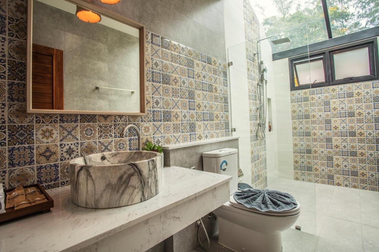 The Mantra Navi Hotel Koh Lanta Luaran gambar