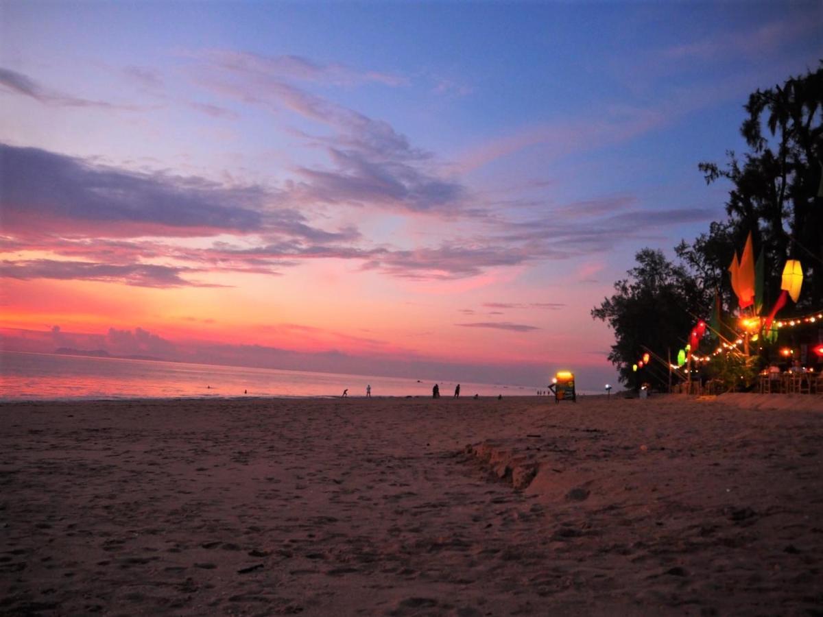 The Mantra Navi Hotel Koh Lanta Luaran gambar