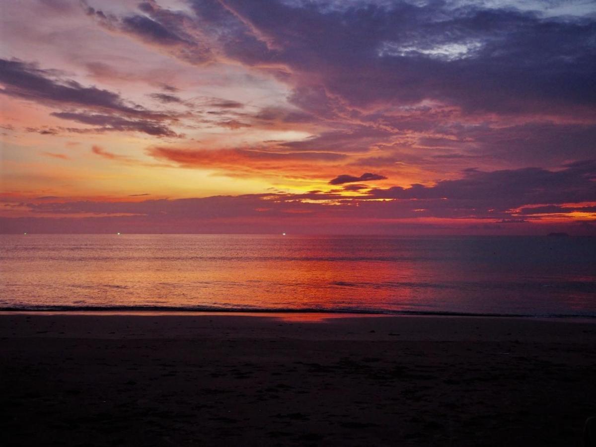 The Mantra Navi Hotel Koh Lanta Luaran gambar
