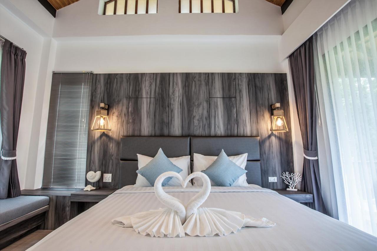 The Mantra Navi Hotel Koh Lanta Luaran gambar