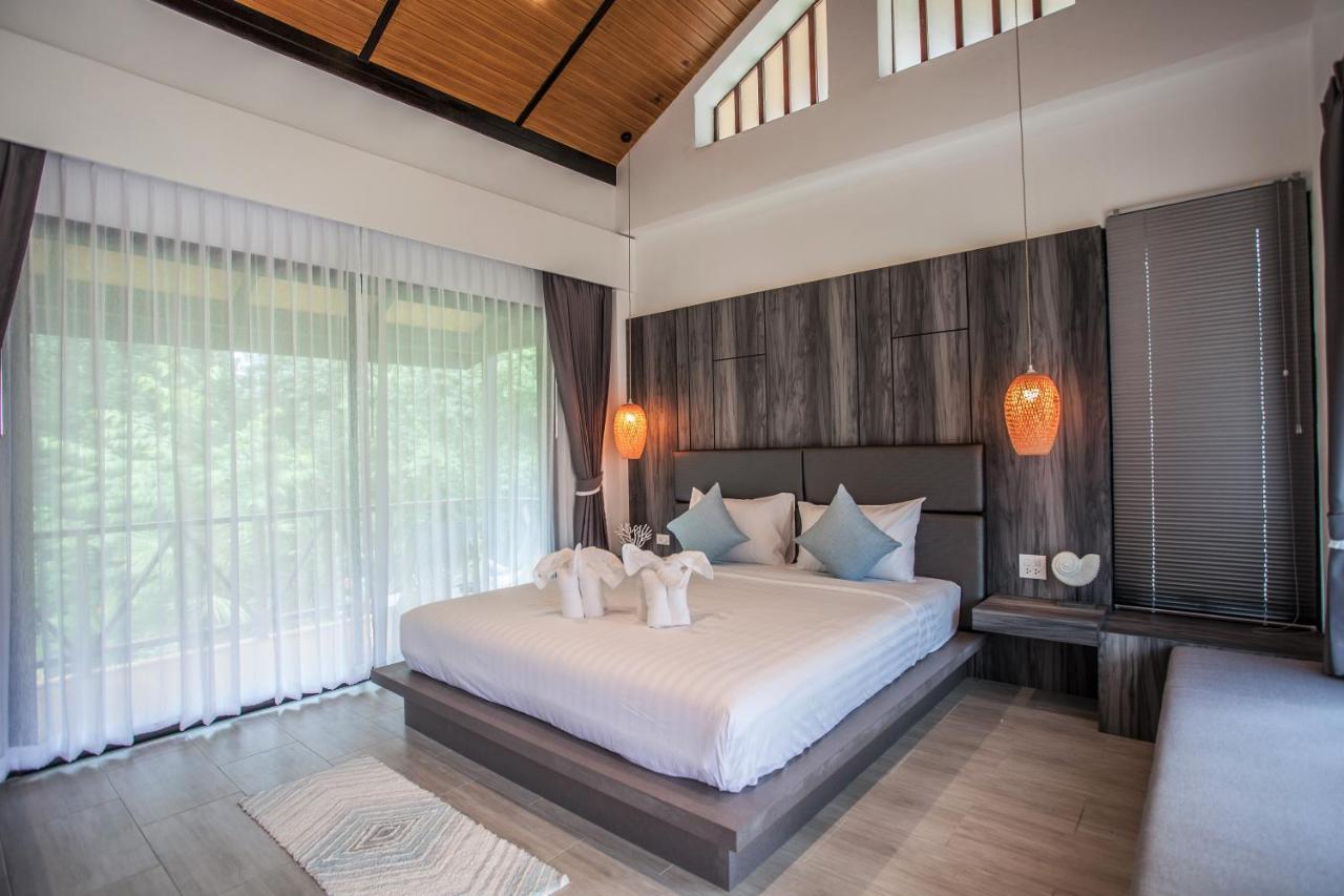 The Mantra Navi Hotel Koh Lanta Luaran gambar