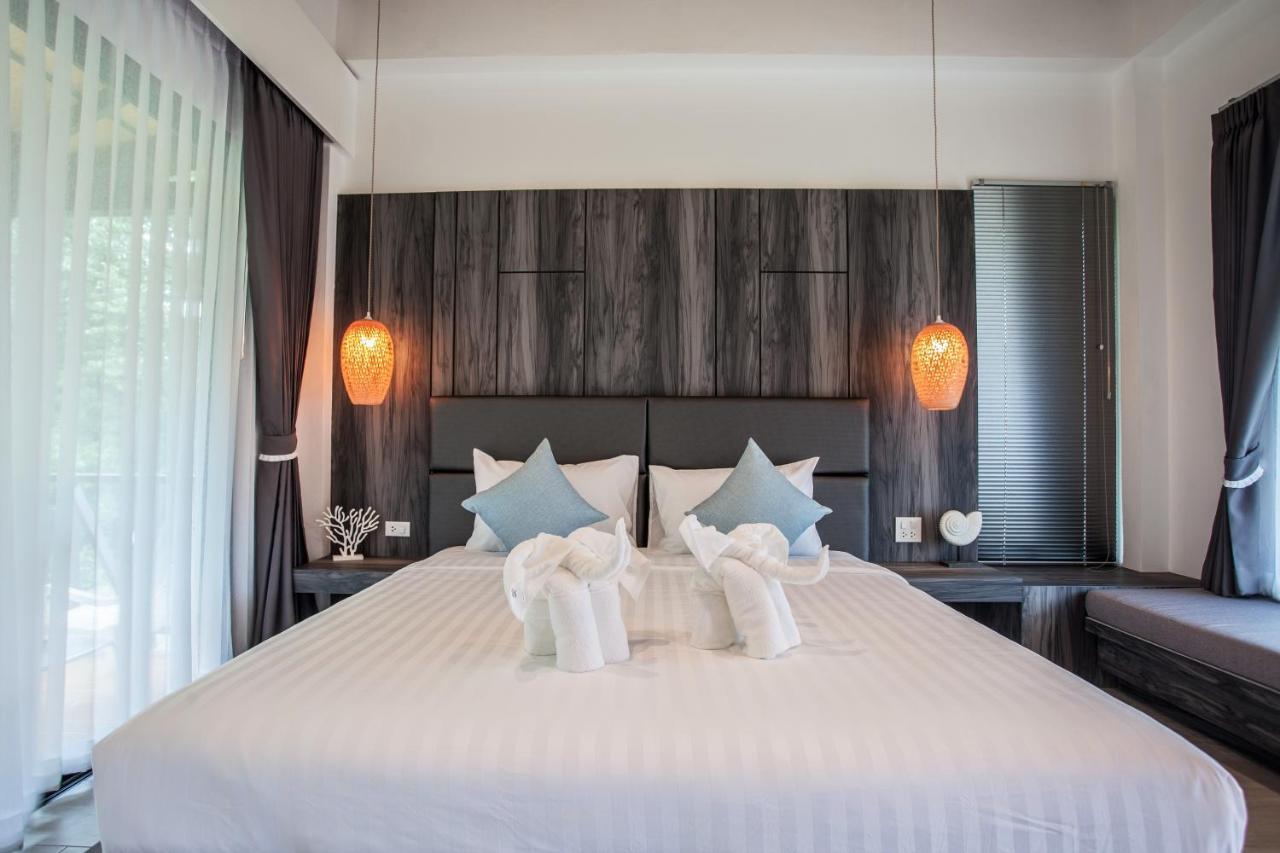 The Mantra Navi Hotel Koh Lanta Luaran gambar