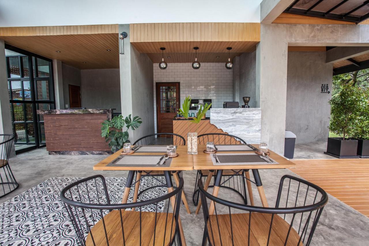 The Mantra Navi Hotel Koh Lanta Luaran gambar