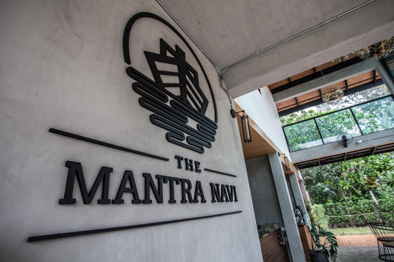 The Mantra Navi Hotel Koh Lanta Luaran gambar