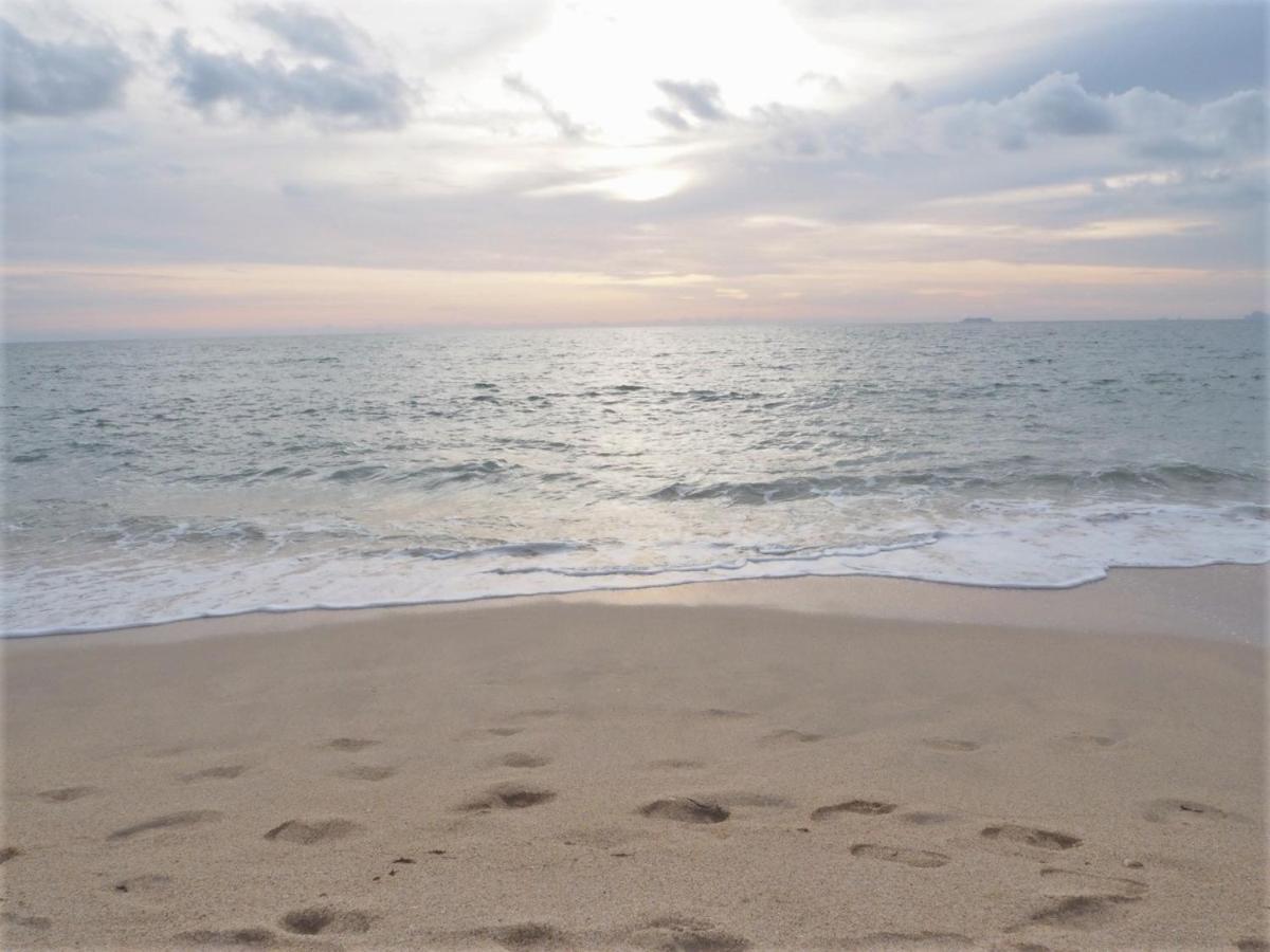 The Mantra Navi Hotel Koh Lanta Luaran gambar