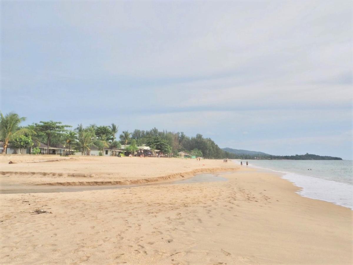 The Mantra Navi Hotel Koh Lanta Luaran gambar