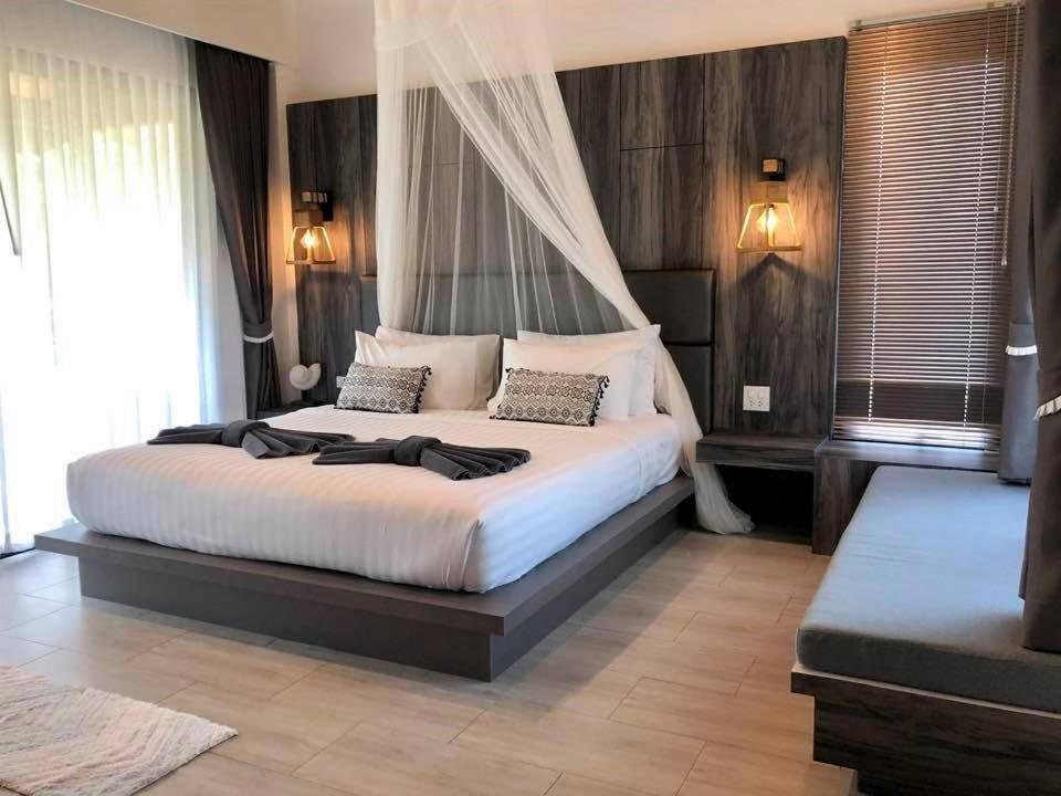 The Mantra Navi Hotel Koh Lanta Luaran gambar