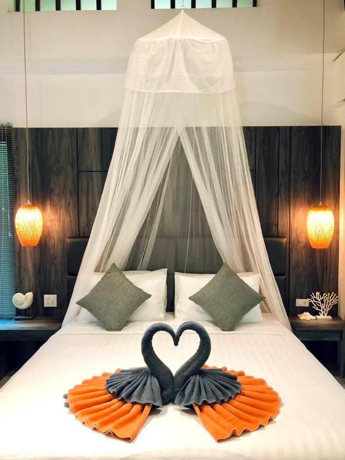 The Mantra Navi Hotel Koh Lanta Luaran gambar
