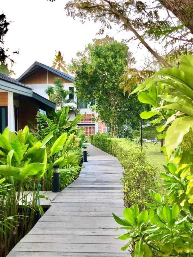 The Mantra Navi Hotel Koh Lanta Luaran gambar