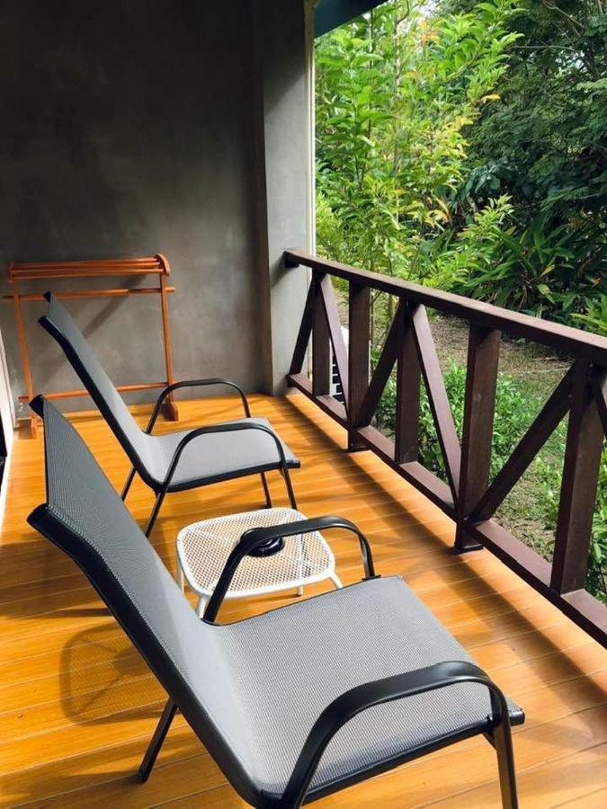 The Mantra Navi Hotel Koh Lanta Luaran gambar