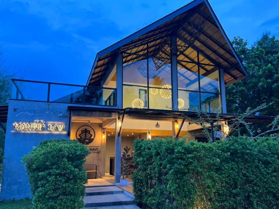The Mantra Navi Hotel Koh Lanta Luaran gambar
