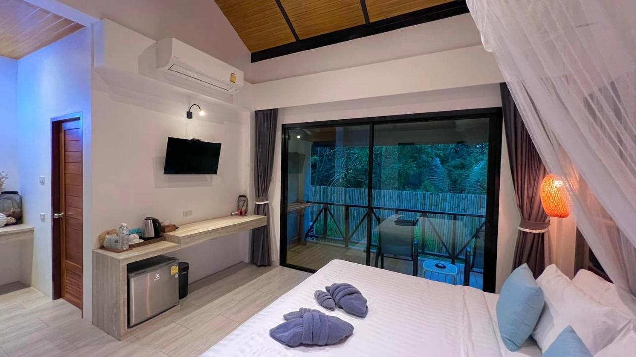 The Mantra Navi Hotel Koh Lanta Luaran gambar