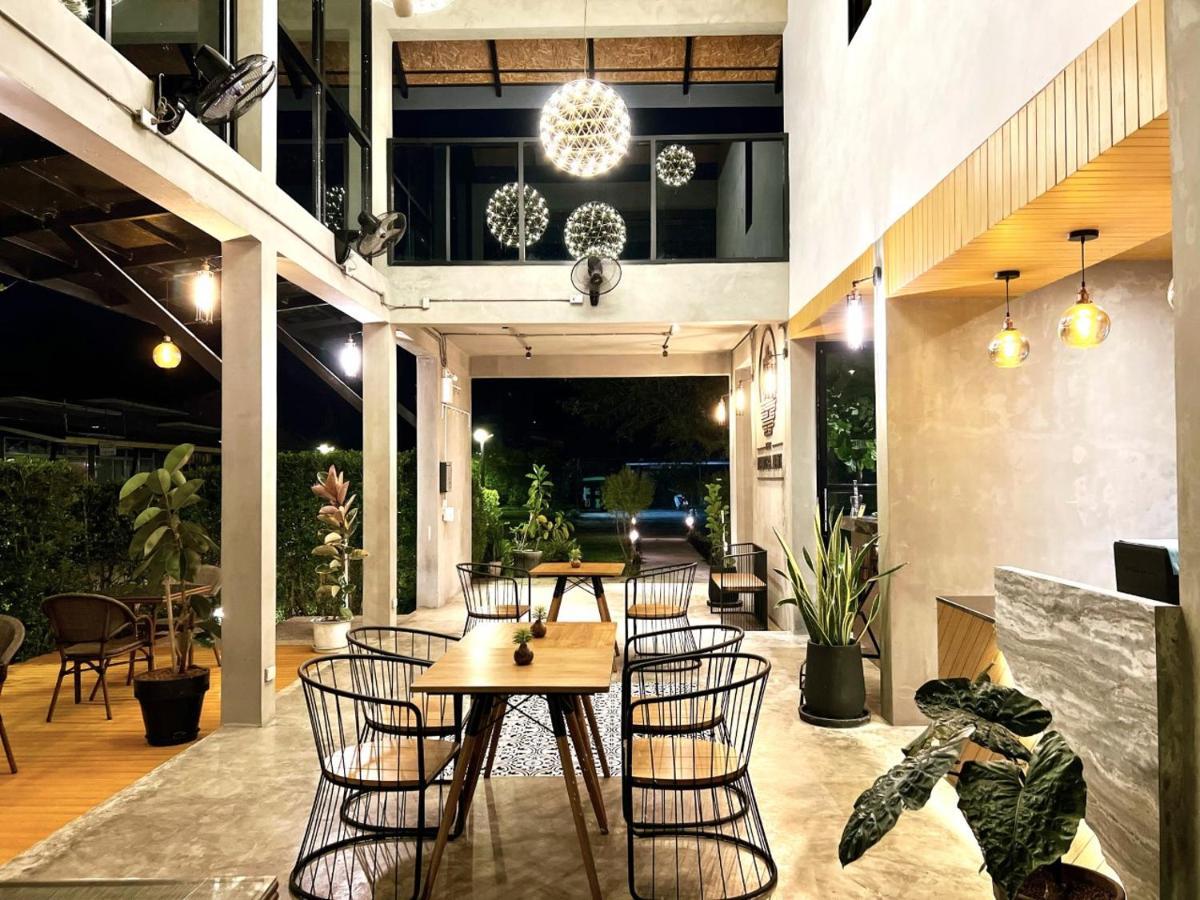 The Mantra Navi Hotel Koh Lanta Luaran gambar
