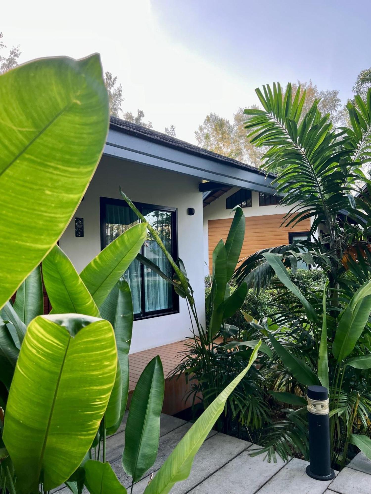 The Mantra Navi Hotel Koh Lanta Luaran gambar